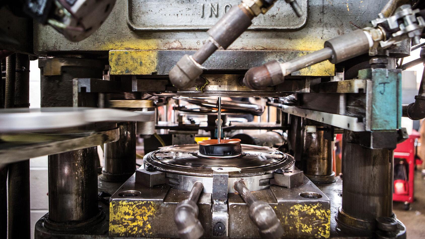 Coping With Bottlenecks in the Vinyl Supply Chain